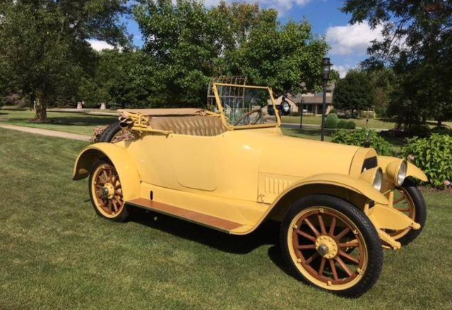 Daytona Parts User Gallery