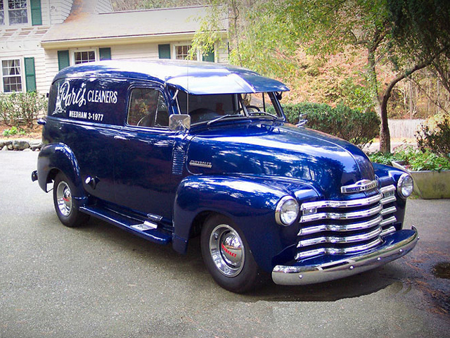 Daytona Parts User Gallery