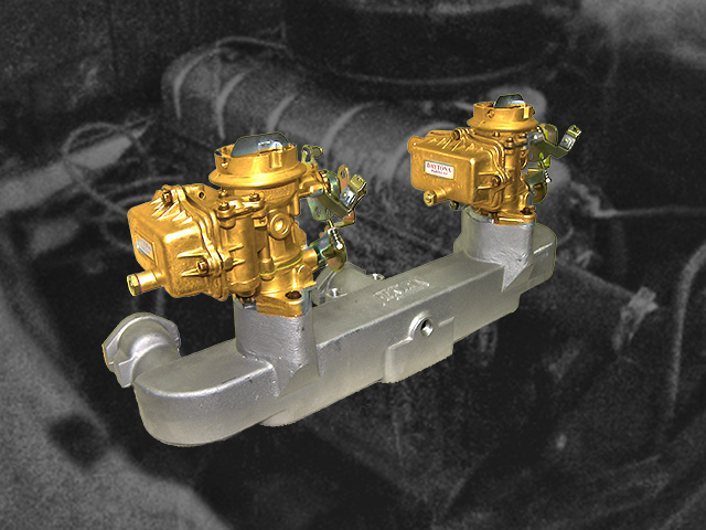 Daytona Parts User Gallery