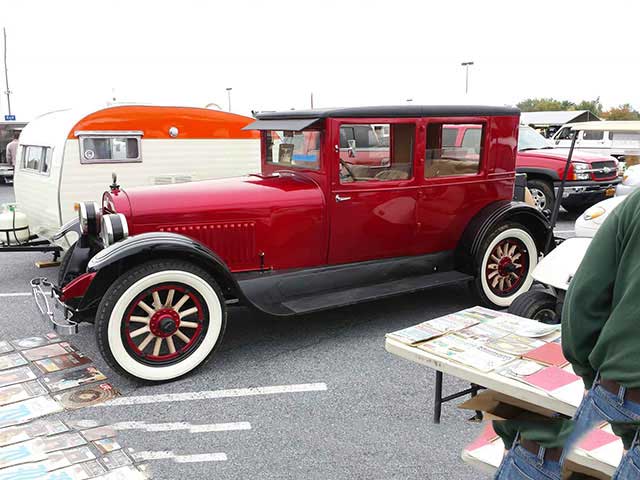 Daytona Parts User Gallery