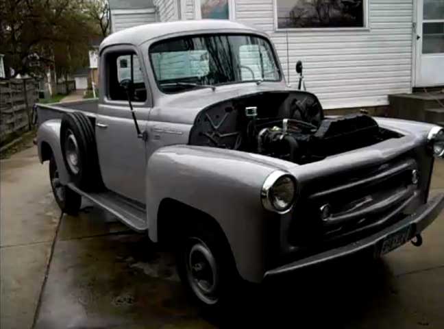 Daytona Parts User Gallery