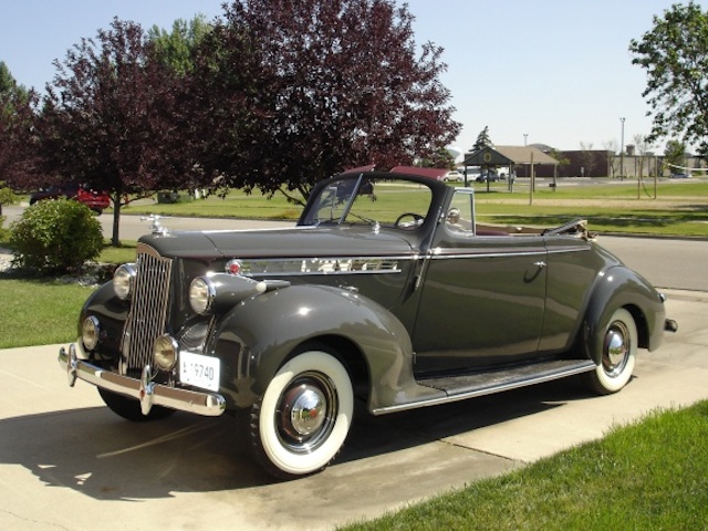 Daytona Parts User Gallery