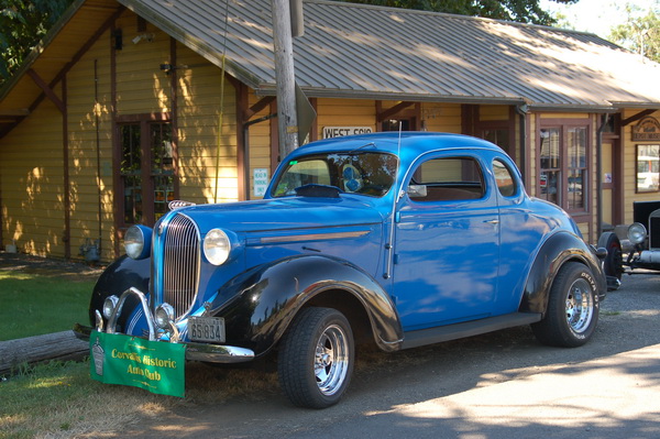 Daytona Parts User Gallery