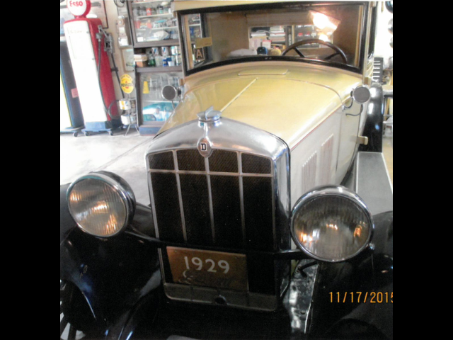 Daytona Parts User Gallery